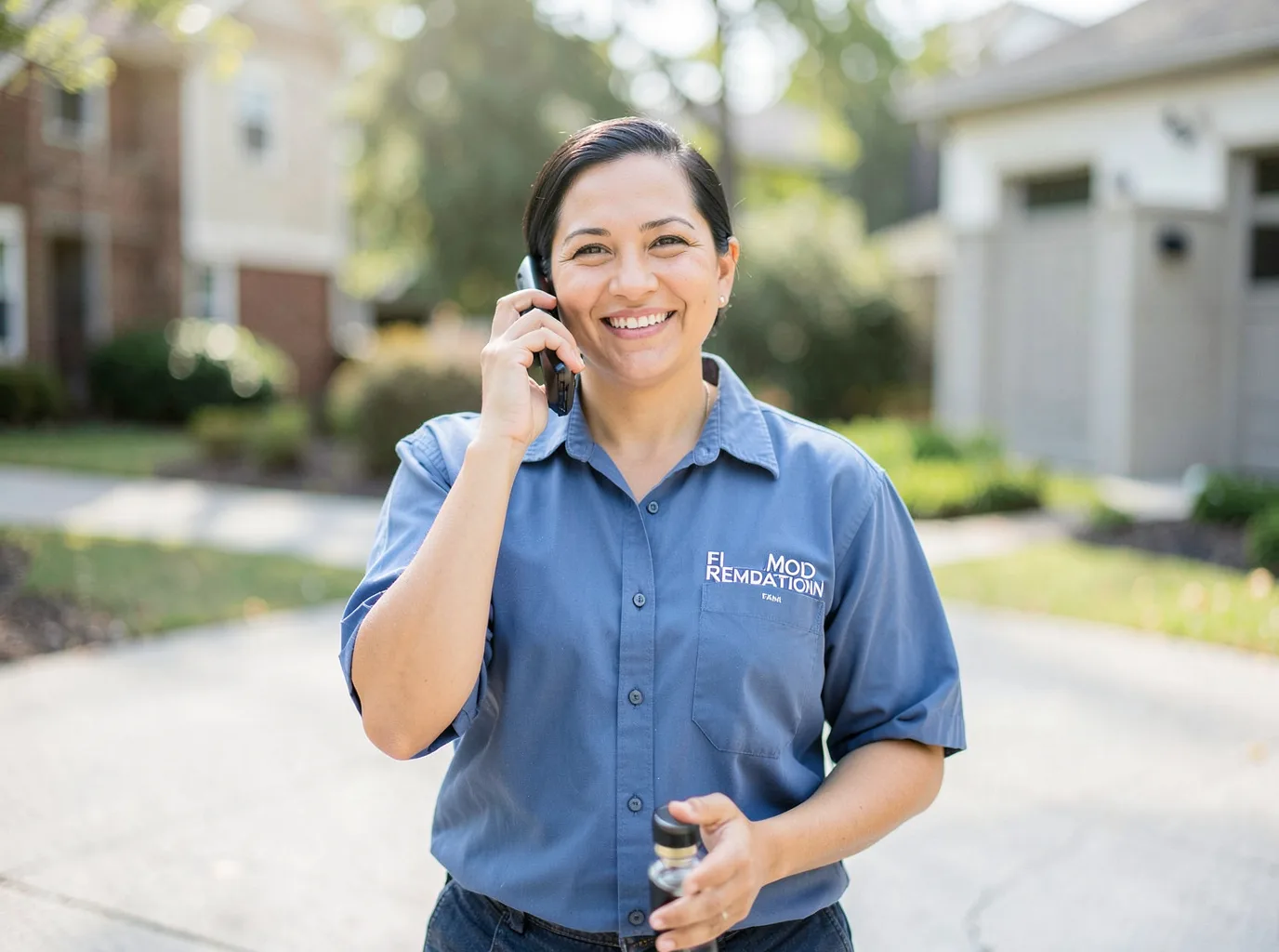 Mold Remediation San Ramon, CA FAQs
